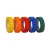 Micronova Cleanroom Tape, Vinyl, 36 yds/roll