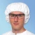 Tyvek IsoClean Bouffant Caps, 21.5", 250/case