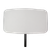 TekniMop™ Microdenier Mop Cover with Elastic, Integrated Pad, 8″ x 15" (TM-MD815)