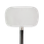 TekniMop™ Microdenier Mop Cover with Elastic, Integrated Pad, 4″x7″ (TM-MD47)