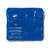 Accu-Therm Blue Vinyl Reusable Cold Pack, 6" x 7" Quarter Size (MDSPC50)