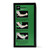 Medigrip Latex Elastic Tubular Support Bandage, Size C for Medium Arms and Small Ankles, 11 yard roll