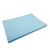Made in USA Blue Premium Cleanroom Paper, Latex Free, 22#, 8.5" x 11" and 11" x 17" sizes
