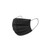 Black Ear-Loop Face Masks