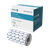 Dynarex View Guard Transparent Film Dressing Roll; 4", 6", x 8" x 11 yd roll