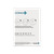 Dynarex Sterile View Guard Transparent Film Dressing, 3 size options
