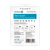Dynarex Sterile View Guard Transparent Film Dressing, 3 size options