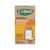 CURAD Naturals Fabric Bandages Infused with Baking Soda, 2 Sizes
