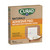 CURAD Naturals Fabric Bandages Infused with Baking Soda, 2 Sizes
