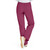 Medline AngelStat Unisex Reversible 1-Pocket Drawstring Scrub Pants, 9 Color Options