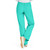 Medline AngelStat Unisex Reversible 1-Pocket Drawstring Scrub Pants, 9 Color Options
