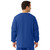 Medline AngelStat Unisex Snap-Front Warm-Up Scrub Jacket, 3 Colors Options