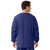 Medline AngelStat Unisex Snap-Front Warm-Up Scrub Jacket, 3 Colors Options