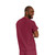 Medline PerforMAX Style 810 Unisex Reversible V-Neck Scrub Top with Chest Pocket, 8 Color options