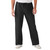 Medline ComfortEase Unisex 3-Pocket Drawstring Cargo Scrub Pants, 6 Color Options