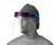 Medline Full Length Disposable Face Shields, 24/box (NONFS300)
