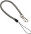 Pacific Handy Cutter CL36 Clip-On Coil Lanyard