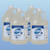 Dial Antibacterial Liquid Hand Soap, 4 gal./case