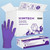 Kimberly Clark 55081 Kimberly-Clark Purple Nitrile Exam Gloves, 6.0 mil