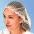 Nylon Honeycomb Hair Nets