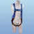 Protecta AB17550 3M Protecta Full Body Vest-style Harness, Universal, each