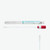 Sterile HydraFlock Flocked Swab with Transport Tube, Regular Tip