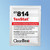 CT814 CleanTex CT814 Tex Stat Wipes, 72/box