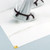 CleanTack CRP0430-1 Cleanroom Adhesive Mats, 6 Sizes & 3 Colors, 4/case
