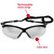 KleenGuard V30 Nemesis Safety Glasses