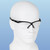 KleenGuard V30 Nemesis Safety Glasses
