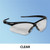 KleenGuard V30 Nemesis Safety Glasses with Clear Lens