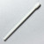 Teknipure TS-P-3 Tekniswab Small Tip Knitted Polyester Swab, 3 in., Polypropylene Shaft, 500/bag