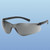 INOX 1715RT/C/AF iNOX F-II Wrap-Around Safety Glasses (Clear or Gray Anti-Fog)