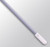 48040 Coventry Fiber Optic Foam Swab, 2.5mm, 500/bag