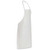 Tyvek TY273 Disposable Aprons, 28 x 36 in., 100/case