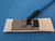 Teknipure TM-MFP-516P TekniMop Disposable Microfiber Cleanroom Flat Mop Cover, Pocket Style, White or Blue
