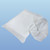 AP-PE-WHITE-46 Keystone Polyethylene Disposable Aprons, 1.0 mil, 500/case