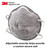 3M Safety 8247 3M 8247 R95 Vapor Relief Respirator, 20/box