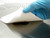 Teknipure  TekniZorb Polyester/Cellulose Nonwoven Cleanroom Wipe