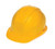 DuraShell 1404P Durashell Cap Style Hard Hats, 4 Point Pinlock Suspension, each