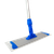 TekniMop Disposable Meltblown Polypropylene Cleanroom Flat Mop Cover, Velcro Style, 200/case
