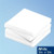 Columbia Cleanroom POST-IT-WHI Cleanroom Sticky Notes, 3 in. x 3 in. , White, 100/Pad, 10 Pads/pack