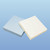 Columbia Cleanroom POST-IT-WHI Cleanroom Sticky Notes, 3 in. x 3 in. , White or Blue, 100/Pad, 10 Pads/pack