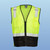 Kishigo 1509 Class 2 Mesh Safety Vest