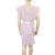 Dynarex Disposable Patient Gowns, Blue, Mauve, or White, 50/case