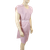 Dynarex Disposable Patient Gowns, Blue, Mauve, or White, 50/case