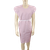 Dynarex Disposable Patient Gowns, Blue, Mauve, or White, 50/case
