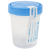 Dynarex Sterile Specimen Containers, 4 oz, 100/case