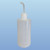 9560 Dynarex Wash Bottle, 250mL or 500mL, 12/case