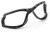 3M Safety 11872-00000-20 3M Virtua CCS Protective Eyewear with Foam Gasket, Clear Anti-Fog Lens, ea